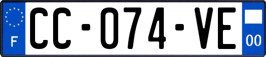 CC-074-VE