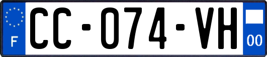 CC-074-VH
