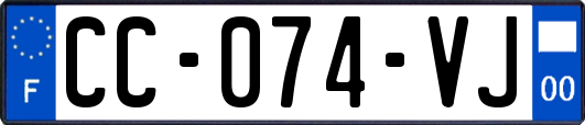 CC-074-VJ