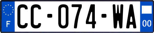 CC-074-WA