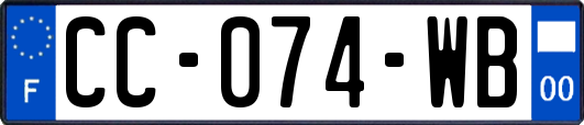CC-074-WB