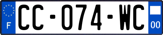 CC-074-WC
