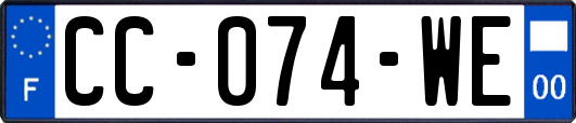 CC-074-WE