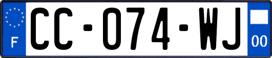 CC-074-WJ