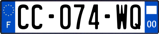 CC-074-WQ