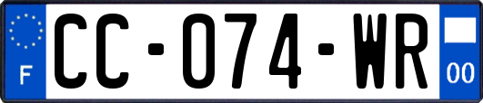 CC-074-WR