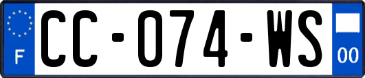CC-074-WS