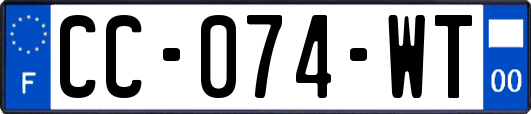 CC-074-WT