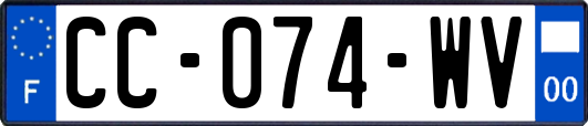 CC-074-WV