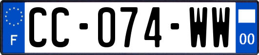 CC-074-WW