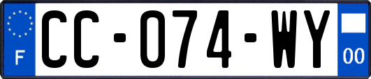 CC-074-WY