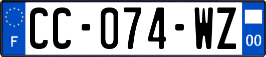 CC-074-WZ