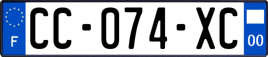 CC-074-XC