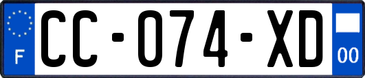 CC-074-XD