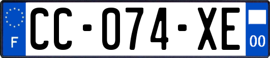 CC-074-XE