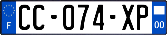CC-074-XP