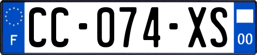CC-074-XS
