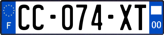 CC-074-XT