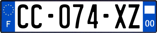 CC-074-XZ