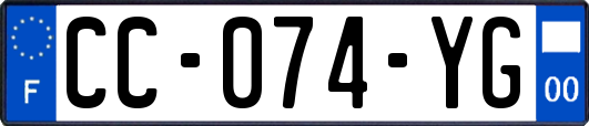 CC-074-YG