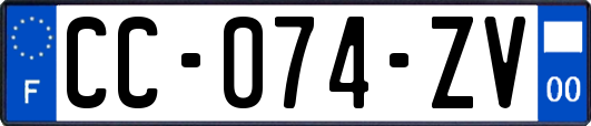 CC-074-ZV