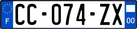 CC-074-ZX