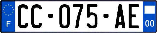 CC-075-AE