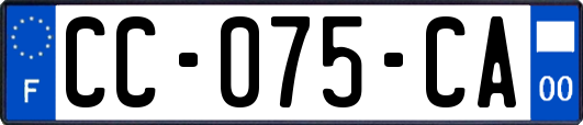 CC-075-CA