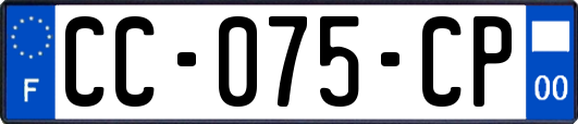 CC-075-CP