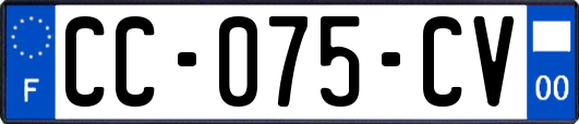 CC-075-CV