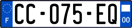 CC-075-EQ