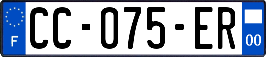 CC-075-ER