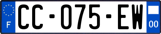 CC-075-EW