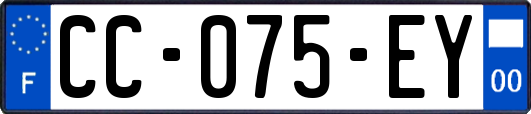 CC-075-EY
