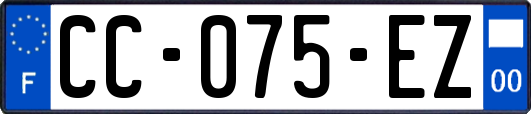 CC-075-EZ
