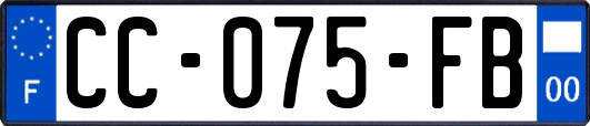 CC-075-FB