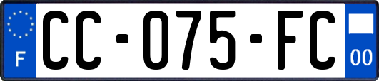 CC-075-FC