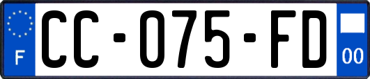 CC-075-FD