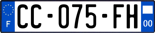 CC-075-FH
