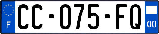 CC-075-FQ