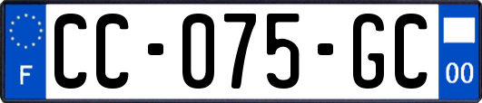 CC-075-GC