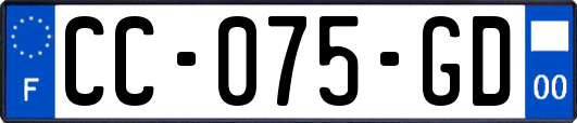 CC-075-GD