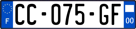 CC-075-GF