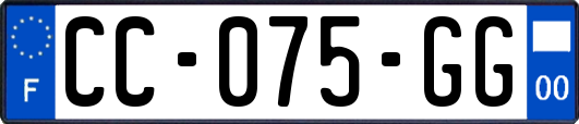 CC-075-GG