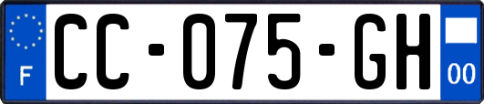CC-075-GH