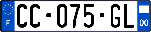 CC-075-GL