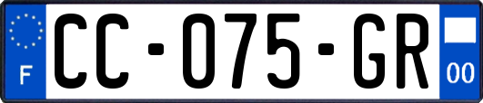 CC-075-GR