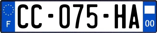CC-075-HA