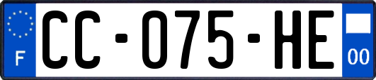 CC-075-HE