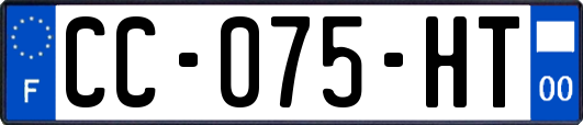 CC-075-HT